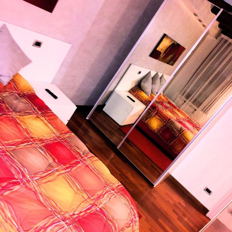 Apartment Biennale Benátky Pokoj fotografie